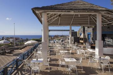 Отель Melia Jardines Del Teide Испания, о Тенерифе, фото 4