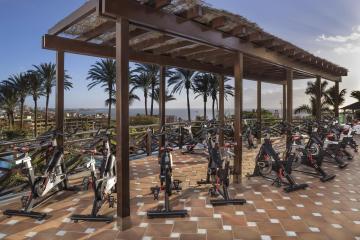 Отель Melia Jardines Del Teide Испания, о Тенерифе, фото 6