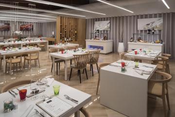 Отель Melia Jardines Del Teide Испания, о Тенерифе, фото 7