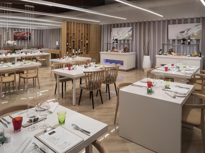 Melia Jardines Del Teide