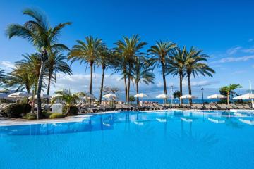 Отель Melia Jardines Del Teide Испания, о Тенерифе, фото 10