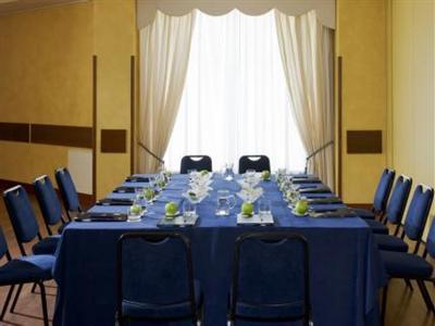 Hotel Eurostars Las Claras