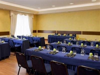Hotel Eurostars Las Claras