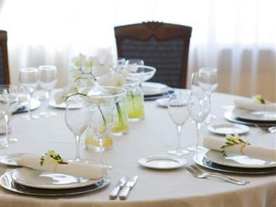 Hotel Eurostars Las Claras
