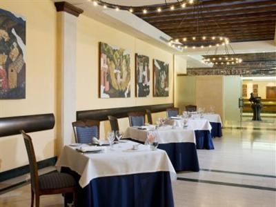 Hotel Eurostars Las Claras