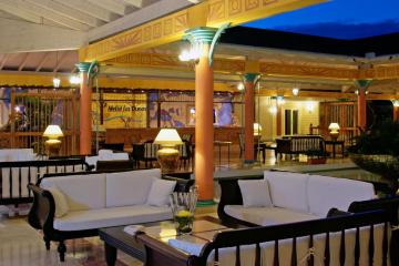 Отель Melia las Dunas Куба, о Кайо Санта Мария, фото 3