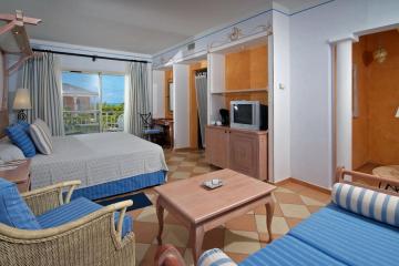 Отель Melia las Dunas Куба, о Кайо Санта Мария, фото 4