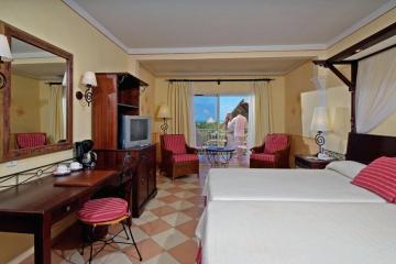 Отель Melia las Dunas Куба, о Кайо Санта Мария, фото 7