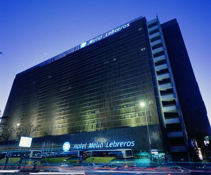 Melia Lebreros