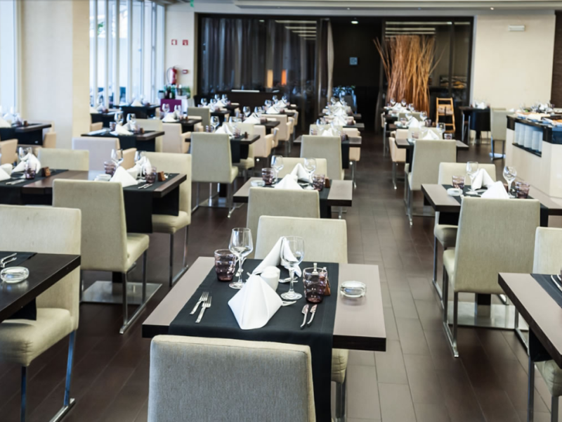 Melia Madeira Mare Resort & Spa