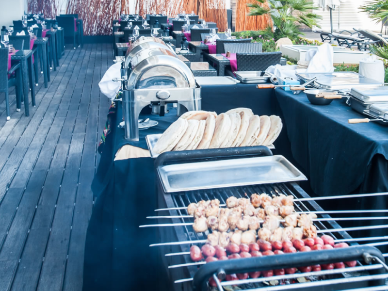 Melia Madeira Mare Resort & Spa