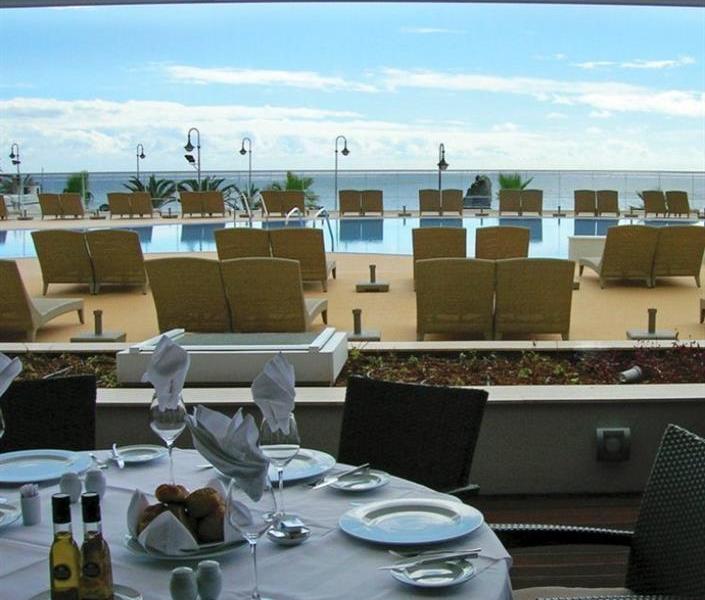 Melia Madeira Mare Resort & Spa