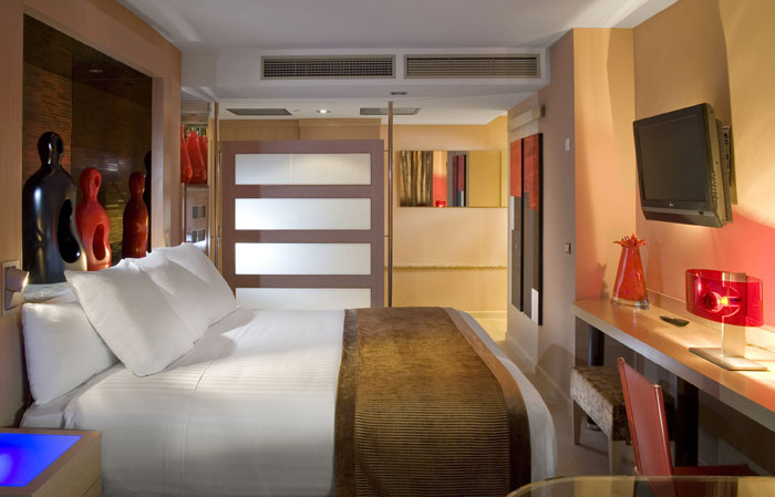 Melia Madrid Princesa