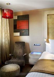 Melia Madrid Princesa