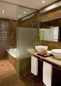 Melia Madrid Princesa