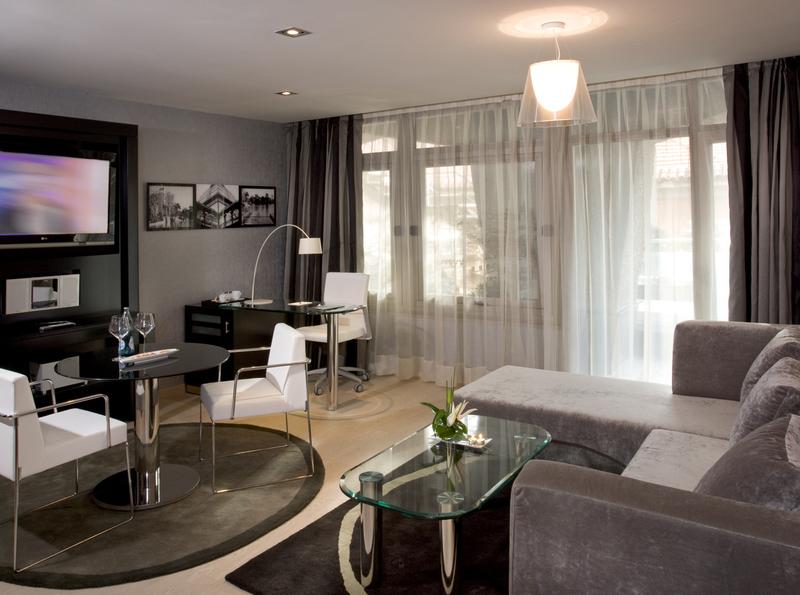 Melia Madrid Princesa