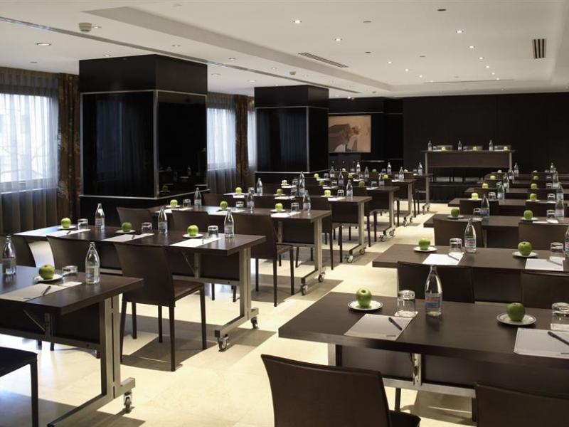 Melia Madrid Princesa