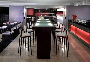 Melia Madrid Princesa