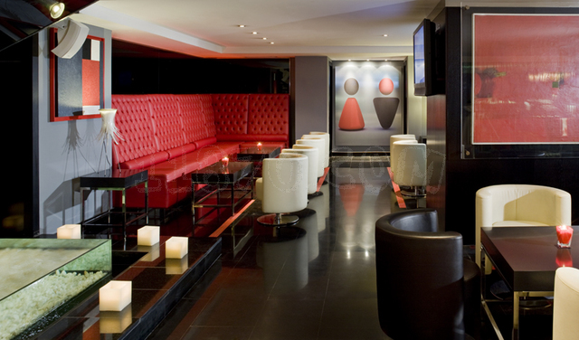 Melia Madrid Princesa