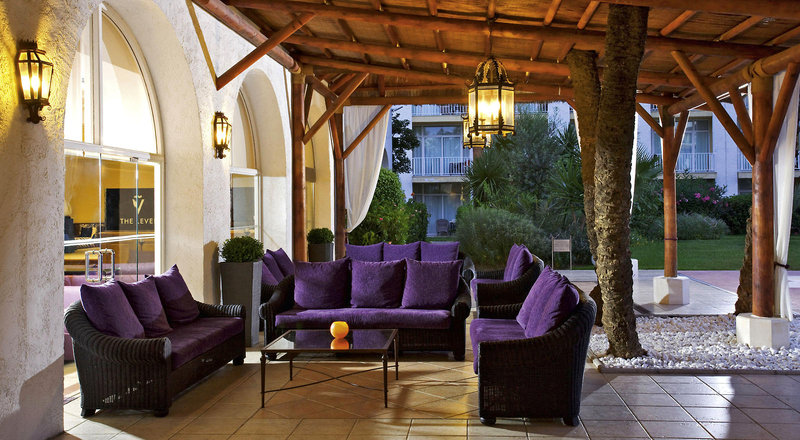 Melia Marbella Banus