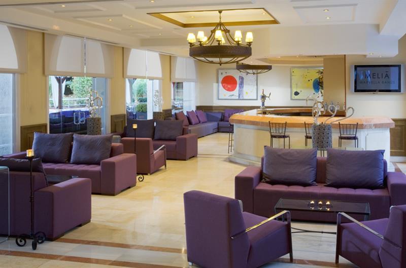 Melia Marbella Banus