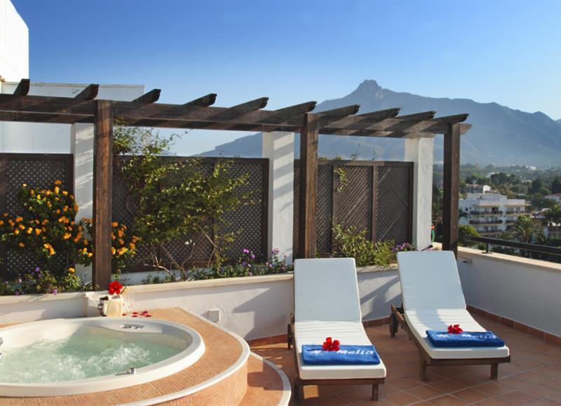 Melia Marbella Banus