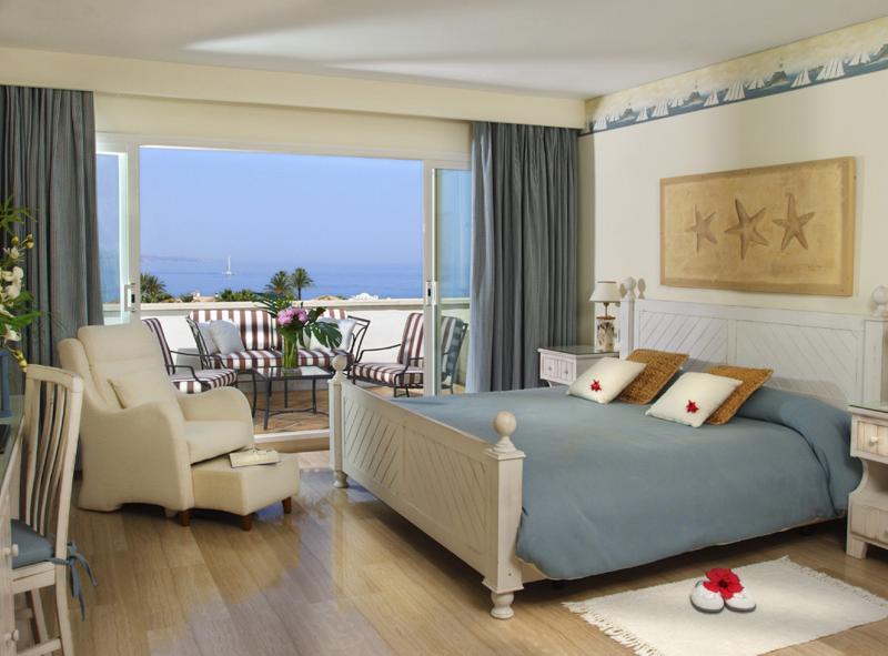 Melia Marbella Banus