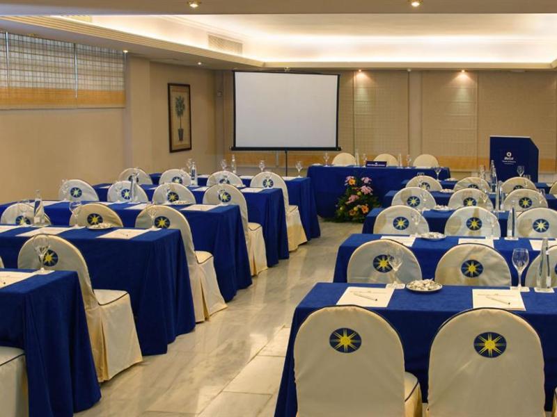 Melia Marbella Banus