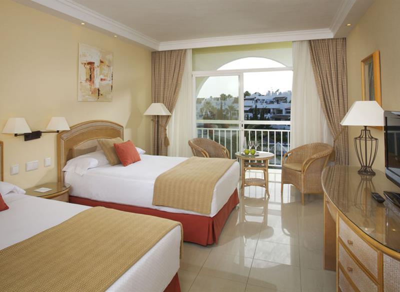 Melia Marbella Banus