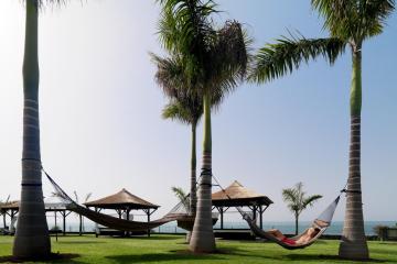 Отель Gran Melia Palacio de Isora Испания, о Тенерифе, фото 11