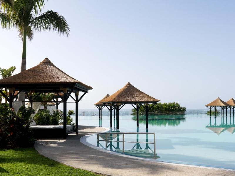 Gran Melia Palacio de Isora