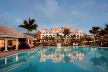 Отель Gran Melia Palacio de Isora Испания, о Тенерифе, фото 15
