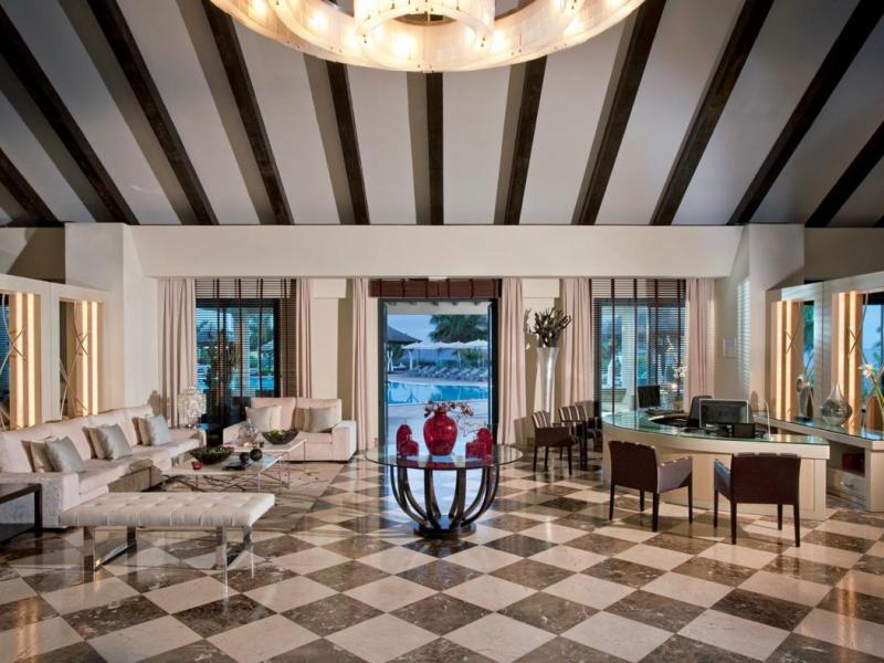 Gran Melia Palacio de Isora