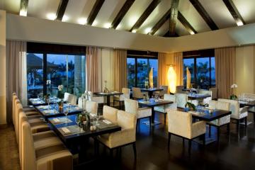 Отель Gran Melia Palacio de Isora Испания, о Тенерифе, фото 18