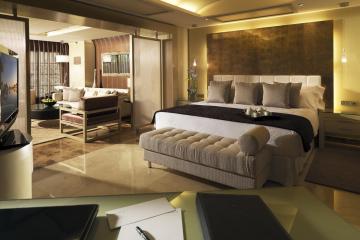 Отель Gran Melia Palacio de Isora Испания, о Тенерифе, фото 19