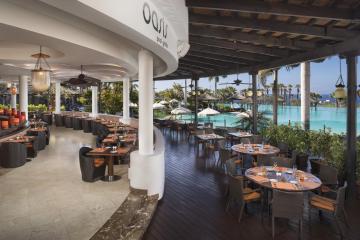 Отель Gran Melia Palacio de Isora Испания, о Тенерифе, фото 20