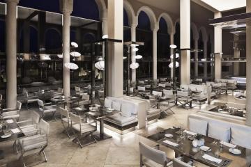 Отель Gran Melia Palacio de Isora Испания, о Тенерифе, фото 21