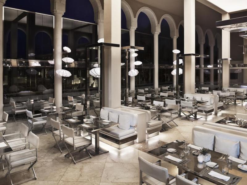 Gran Melia Palacio de Isora