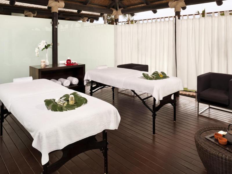 Gran Melia Palacio de Isora