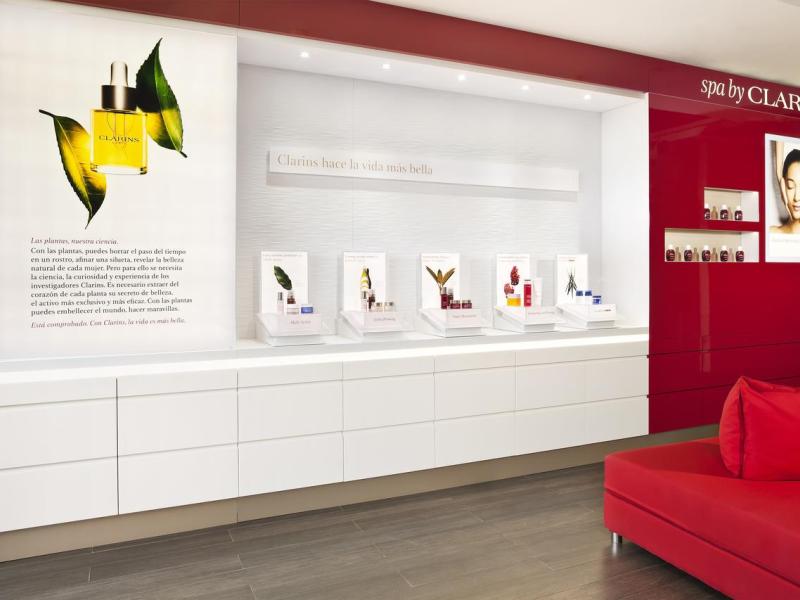 Gran Melia Palacio de Isora