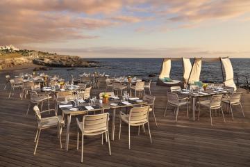 Отель Gran Melia Palacio de Isora Испания, о Тенерифе, фото 27