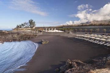 Отель Gran Melia Palacio de Isora Испания, о Тенерифе, фото 28