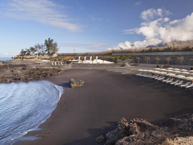 Gran Melia Palacio de Isora