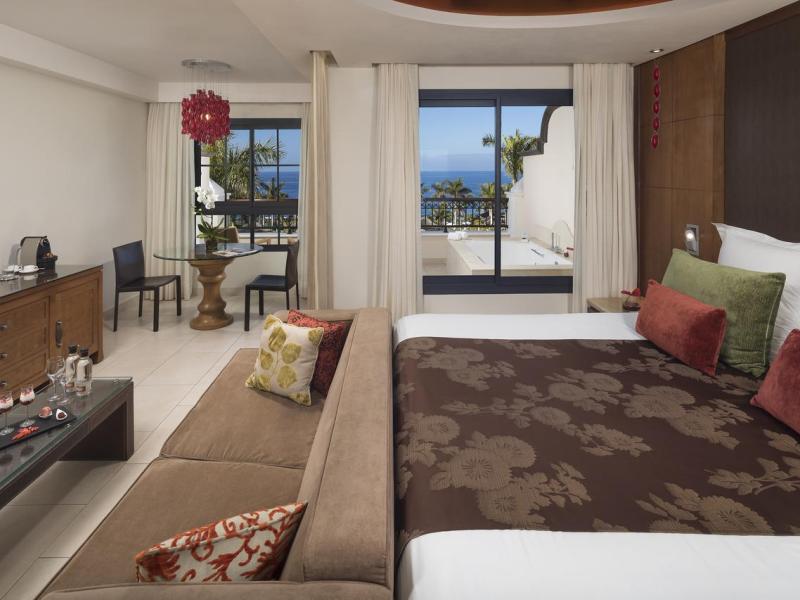 Gran Melia Palacio de Isora