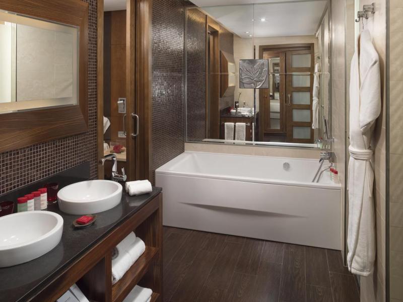 Gran Melia Palacio de Isora