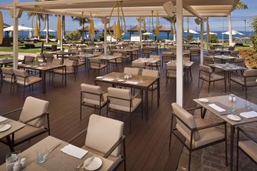 Отель Gran Melia Palacio de Isora Испания, о Тенерифе, фото 33