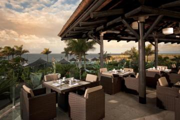 Отель Gran Melia Palacio de Isora Испания, о Тенерифе, фото 34