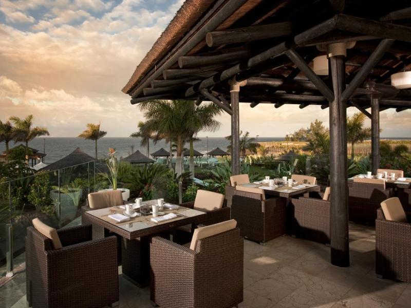 Gran Melia Palacio de Isora