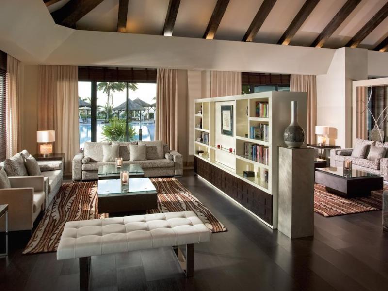 Gran Melia Palacio de Isora