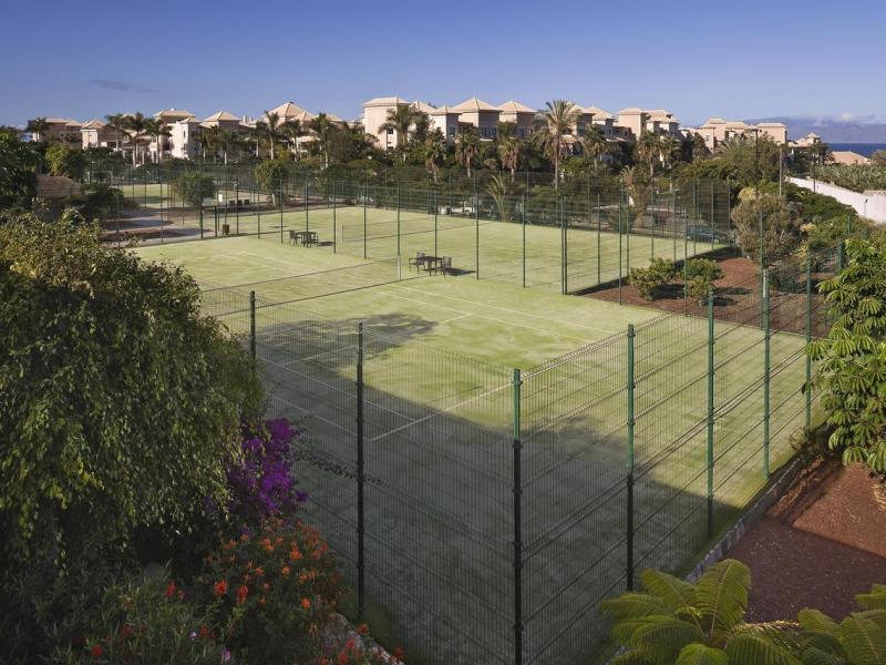 Gran Melia Palacio de Isora